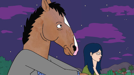 Horce Xxx Girls Full Video - Watch BoJack Horseman | Netflix Official Site